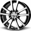 Brock RC25 SGVP 7,5x17 5x127 ET40 středový otvor 71,6