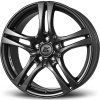 Brock RC26 TM 7x16 5x115 ET40 středový otvor 70,2