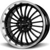 Brock B24GP SGHP 8,5x19 5x115 ET40 středový otvor 70,2