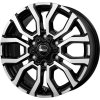 Brock RC35 SGVP 6,5x16 6x139,7 ET55 středový otvor 93,1