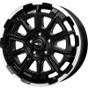 Brock B45 SGVP 7,5x18 5x127 ET44.45 středový otvor 71,6