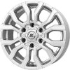 Brock RC35 KS 6,5x17 6x130 ET62 středový otvor 84,1