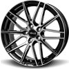 Brock B34 SGVP 7,5x17 5x105 ET36 středový otvor 56,6