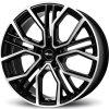 Brock B41 SGVP 8,5x21 5x108 ET38.5 středový otvor 63,4