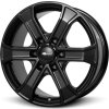Brock RC31 SBM 7x17 6x130 ET57 středový otvor 84,1