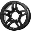 Brock RC33X SBM 5,5x15 5x139,7 ET5 středový otvor 108,3