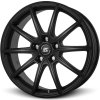 Brock RC32 SBM 7x17 5x98 ET41 středový otvor 58,1