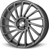 Brock B39 HGM 7x17 4x98 ET35 středový otvor 58,1