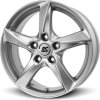 Brock RC30 KS 5x14 4x100 ET35 středový otvor 57,1