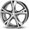 Brock B22 CSS 9x19 5x120 ET18 středový otvor 74,1