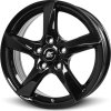 Brock RC30 SG 5x14 4x100 ET38 středový otvor 56,6