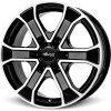 Brock RC31 SGVP 7x16 6x139,7 ET38 středový otvor 67,1
