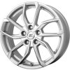 Brock RC34 KS 7x17 4x98 ET35 středový otvor 58,1