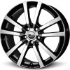 Brock RC25T SGVP 7x17 5x120 ET55 středový otvor 65,1