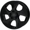 ALUTEC Solar DB 8,0x19 5x108 ET47,5 středový otvor 63,4