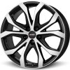 ALUTEC W10X RBFP 9,0x20 5x112 ET40 středový otvor 57,1