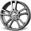 ALUTEC Tormenta PS 7,0x17 5x114,3 ET48,5 středový otvor 67,1