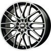 CMS C25 DB 7x17 4x108 ET38,1 středový otvor 65,1