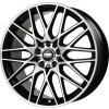 CMS C25 DB 7x17 4x108 ET32 středový otvor 65,1