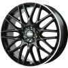 CMS C25 DRB 7x17 4x108 ET32 středový otvor 65,1
