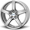 ALUTEC Grip PS 7,0x17 5x100 ET48 středový otvor 57,1