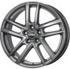 RIAL Astorga G 7,0x17 5x108 ET40,5 středový otvor 63,4