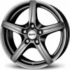 ALUTEC Grip G 6,0x15 4x100 ET46 středový otvor 54,1