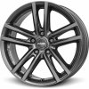 RIAL X10X MG 8,5x18 5x120 ET50 středový otvor 65,1