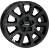 RIAL Transporter 2 DB 7x17 5x120 ET55 středový otvor 65,1