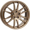 ALUTEC Monstr MB 6,5x17 4x100 ET40 středový otvor 63,3