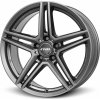 RIAL Transporter 2 DBF 7x17 5x114,3 ET45 středový otvor 66,1