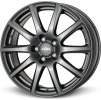 RIAL Milano T 7,5x18 5x112 ET39 středový otvor 66,6