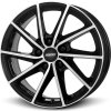 ALUTEC Singa DBF 6,0x15 4x98 ET35 středový otvor 58,1