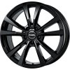 RIAL M12 DB 7,5x18 5x112 ET49 středový otvor 66,5