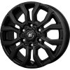 Brock RC35 SBM 6,5x16 6x120 ET50 středový otvor 74,6