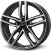 ALUTEC Ikenu  GFP 8,0x19 5x112 ET40 středový otvor 70,1