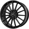 Brock B43 SG 8,5x20 5x112 ET55.5 středový otvor 66,6