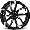 Brock RC34 SGVP 6,5x16 4x100 ET48 středový otvor 54,1