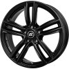 Brock RC27 SG 8x18 5x112 ET51 středový otvor 57,1