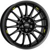 ATS Streetrallye RB 7,5x18 4x108 ET22 středový otvor 65,1