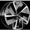 CMS C32-AERO DB 7,5x18 5x108 ET46 středový otvor 63,4