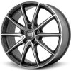 Brock RC32 HGVP 7,5x18 5x112 ET40 středový otvor 66,6