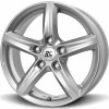 Brock RC24 KS 6,5x16 4x100 ET48 středový otvor 63,4
