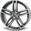 Brock RC29 HGVP 8x18 5x112 ET57 středový otvor 66,7
