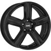 DBV Vegas KG 7,5x17 5/108 ET50,5 black