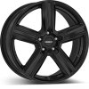 DEZENT KG black 9,0x19 5/130 ET45 black