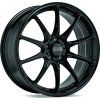 O2 gloss black