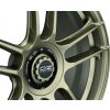 Alu kola OZ INDY HLT GLOSS BLACK 10x20 5x112 ET35 75