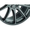Alu kola OZ HYPER XT HLT GLOSS BLACK 9,5x21 5x130 ET28 71.5