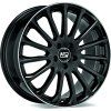 GA gloss black diamond lip